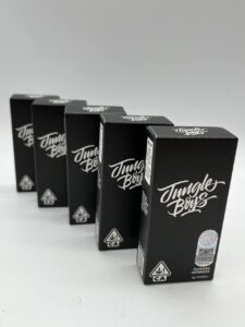jungle boys 1g disposable