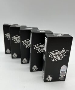 jungle boys 1g disposable
