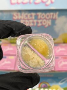 splitz wax