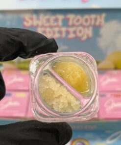 splitz wax