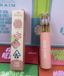 grab and dabs