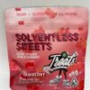 treat edibles