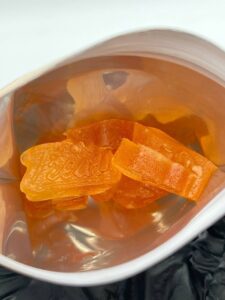 treat edibles