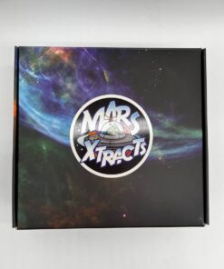 mars extracts
