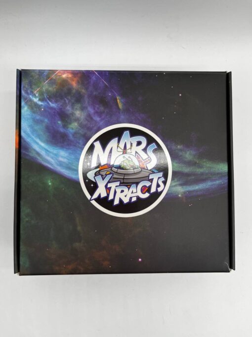 mars extracts