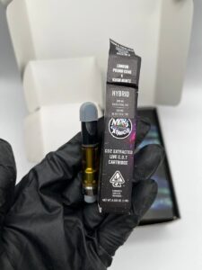 mars extracts
