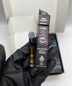 mars extracts