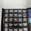 mars extracts
