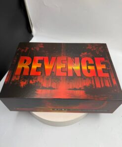 revenge 2g disposable