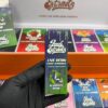 loud extracts 2g disposable