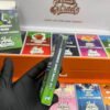 loud extracts 2g disposable