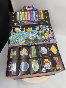 drippin diamonds disposable