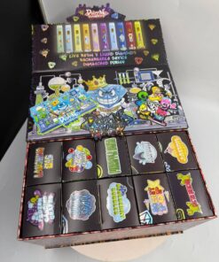 drippin diamonds disposable