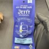 a pack of jetty carts