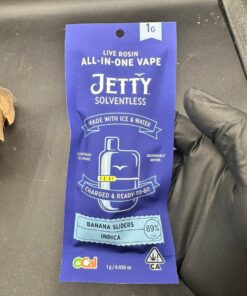 jetty carts