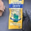 a pack of jetty carts