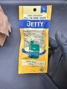 jetty carts