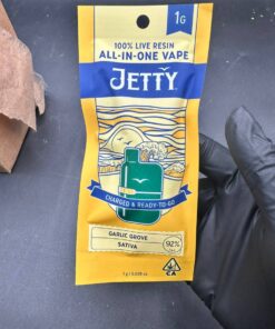 jetty carts