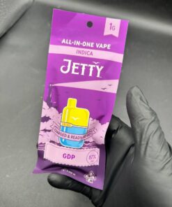 jetty carts