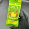 a pack of jetty carts