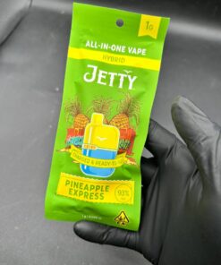 jetty carts