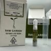 raw garden cartridges