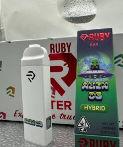 ruby carts