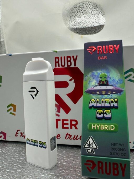 ruby carts