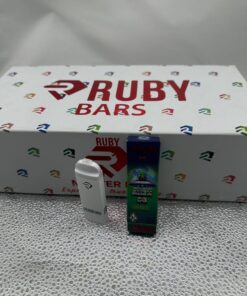 ruby carts