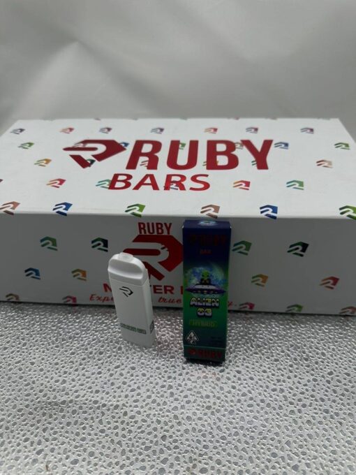 ruby carts
