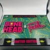 bone head rainbow belts bonehead disposable