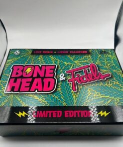 bonehead disposable
