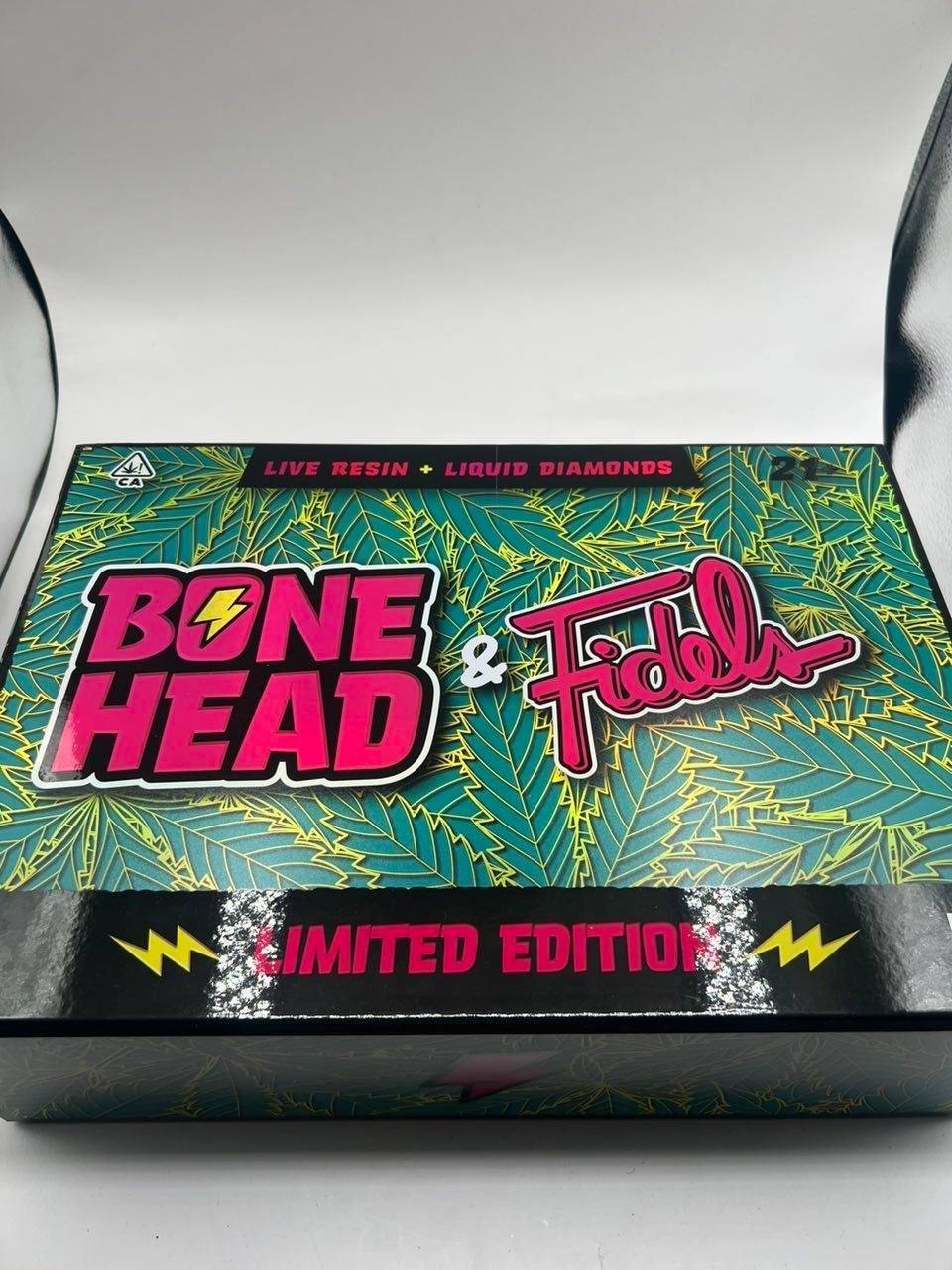 bone head rainbow belts bonehead disposable