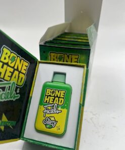 bonehead disposable