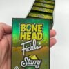 bone head rainbow belts bonehead disposable
