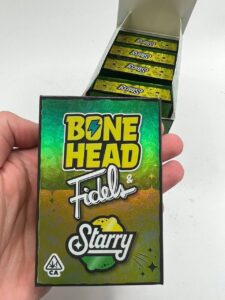 bonehead disposable