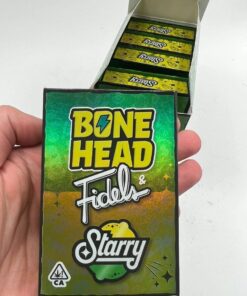 bonehead disposable