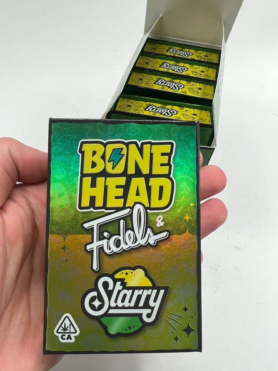 bone head rainbow belts bonehead disposable