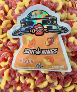 devour edibles 3000mg