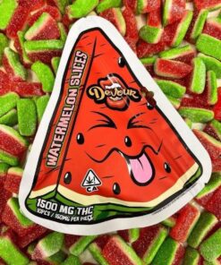 devour edibles 3000mg