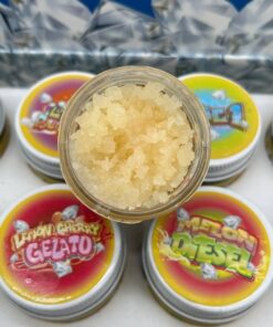vvs concentrate