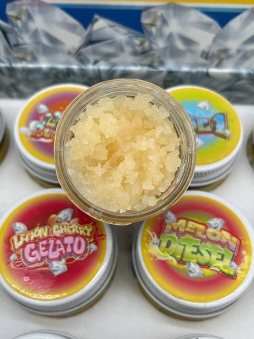 vvs concentrate