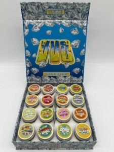 vvs concentrate