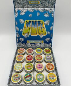 vvs concentrate