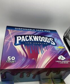 packwoods disposable