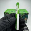 emerald 1g disposable
