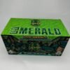 emerald 1g disposable