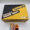 flavor flip disposable