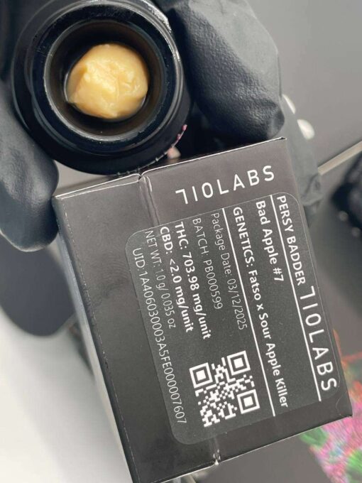 710 labs