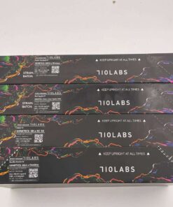710 labs